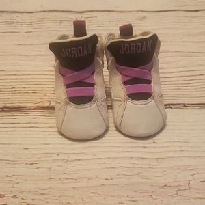 Nike Newborn Air Jordans 23s